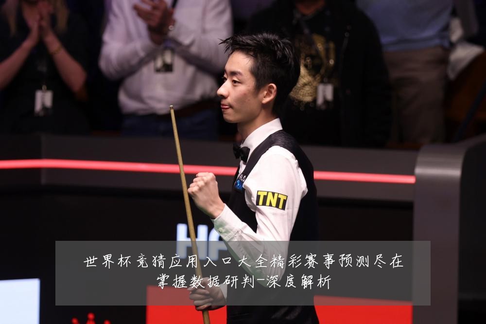 世界杯竞猜应用入口大全精彩赛事预测尽在掌握数据研判-深度解析