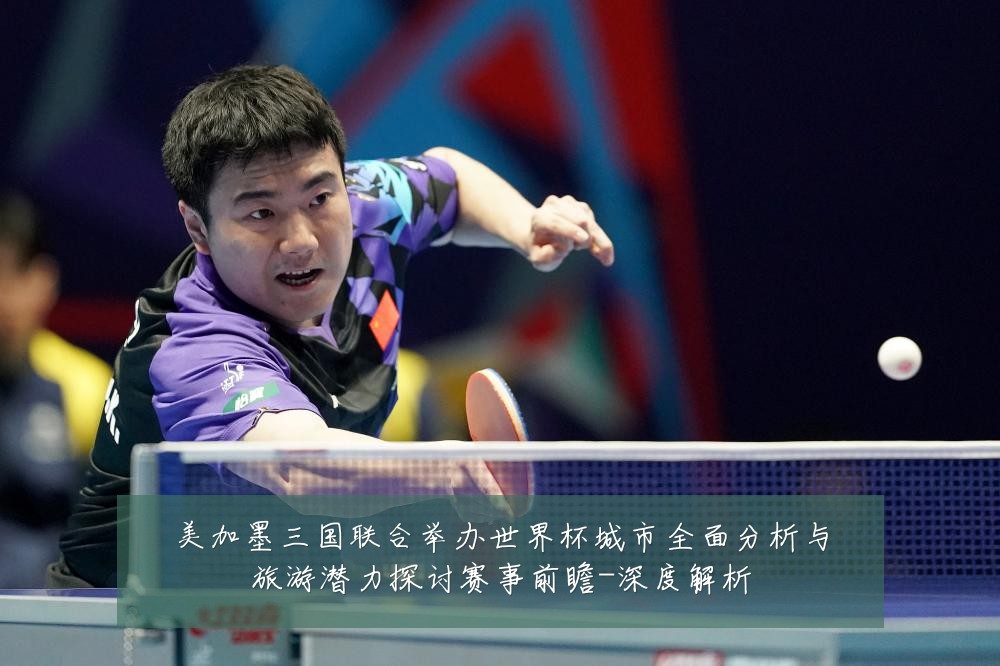 美加墨三国联合举办世界杯城市全面分析与旅游潜力探讨赛事前瞻-深度解析